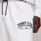 Tommy Hilfiger Ανδρικό παντελόνι Varsity Washed Relaxed Joggers